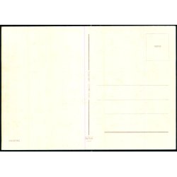 Aalborg - Krger 1001/6 - Ubrugt