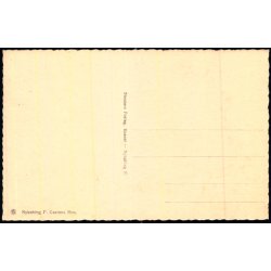 Nyk�bing F. - Czarens Hus - N. u/n - Ubrugt