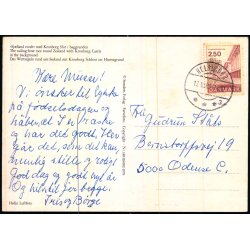 Sj�lland Rundt - Stender 149 116 092 - Brugt