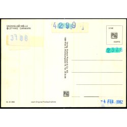 Skenkels Mlle - Pichard &amp; Co 61694 - Ubrugt