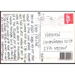 Slettestrand - Wadmanns 1062 - Brugt