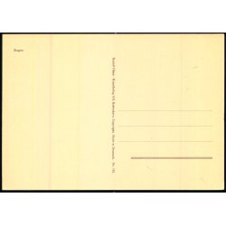 Vesterby - Skagen - Skagen Turist u/n - Ubrugt