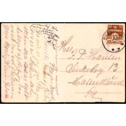 Drachmanns Grav -  Nielsens 65319 - Brugt