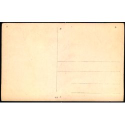 Teater/Revy - Fotokort u/n