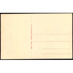 L�rerboliger ved Hadsten H�jskole - C.E. Christensen 29687 - Ubrugt