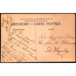 Kj�benhavn - Hotel d�ngleterre - 1018