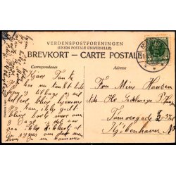  Raadhuset - Flensborg Lager - Maribo - u/n - Brugt