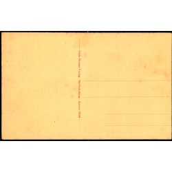 Stubbek�bing - Vestre Frihedsvej - Niels Bruns Forlag 38544 - Ubrugt