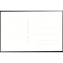 Faaborg - Feltens Rist - Alstr�ms Bogh. 79866 - Ubrugt