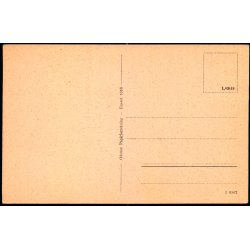 Odense - Aaen - Odense Papir. 1016 - Ubrugt