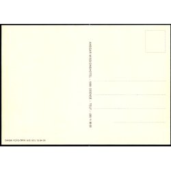 Ansgar Missionshotel - Odense - u/n - Ubrugt