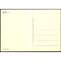 Brylle Kirke - Inger Smedegaard Jensen u/n - Ubrugt