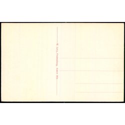 Fredensborg Slot - Havesalen - W. Levy 3934