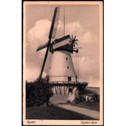 Dybb�l-M�lle - ROK 5222 - Brugt