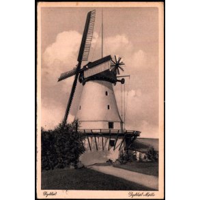 Dybb�l-M�lle - ROK 5222 - Brugt