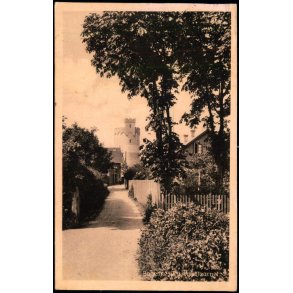 Bogense - Vandtaarnet - Fr. Svendsen 57447 - Brugt