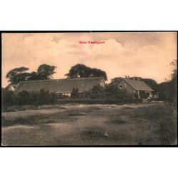 Gislev Pr�stegaard  - 3933 - Brugt