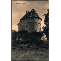 Gl�delig Jul - H. B�dtcher u/n - Ubrugt