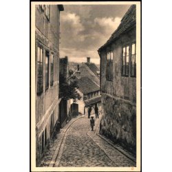 Svendborg - Hulgade  - Georg E. Jensesn Eftf.  217 - Ubrugt