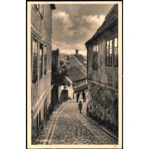 Svendborg - Hulgade  - Georg E. Jensesn Eftf.  217 - Ubrugt