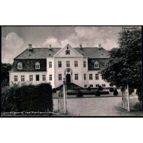 Lundsgaard ved Kerteminde - Eneret 97159 - Ubrugt