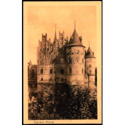 Egeskov (Fyen) - Alex Vincent 64 - Ubrugt