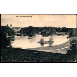 Fra Brahetrolleborg - BPM u/n - Brugt