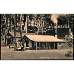 Svendborg - Hje Bge - P. Brandt 36635 - Brugt