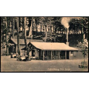 Svendborg - Hje Bge - P. Brandt 36635 - Brugt