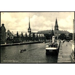 K�benhavn - B�rsen - Stender 6478