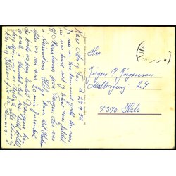 Jgerspris Slot - Rudolf Olsen 96 - Brugt