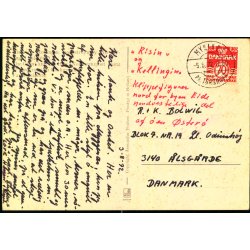 Risin og Kellingen - Asmundur Poulsen u/n - Brugt