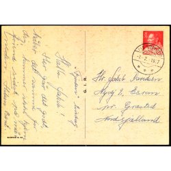 Grnland - G.I.R. u/n - Brugt