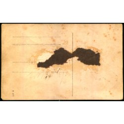 Fotokort Ukendt - Klassebillede - Ubrugt - Har v�ret kl�bet op !