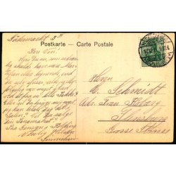 Hadersleben - Damm - Partie - u/n - Ubrugt