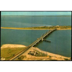 Oddesundbroen - FM 7743 - Brugt