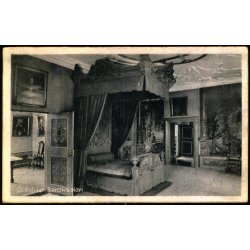 Gl. Estrup - Baroksalen - Gl. Estrup 6 - Ubrugt