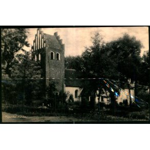 Tibirke Kirke - Rudolf Olsen 1 - Brugt