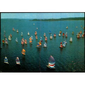 Sj�lland Rundt - Stender 149 116 092 - Brugt