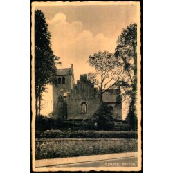 Lyngby - Kirken - Rudolgf Olsen 6867 - Brugt