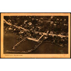 K�benhavn - Skovshoved - D.D.L. 1635 - Ubrugt