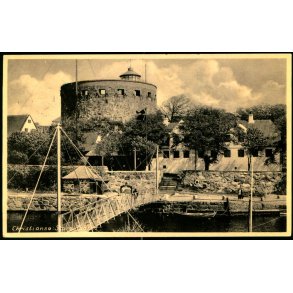 Christians - Karl H. Olsens Bogh. 621