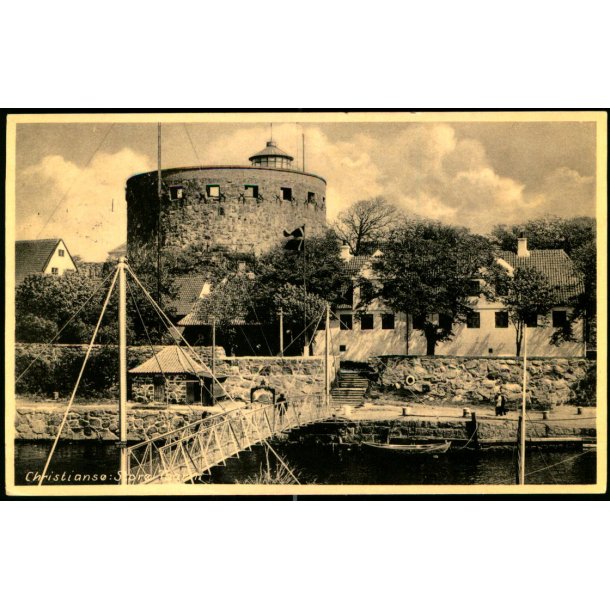 Christians - Karl H. Olsens Bogh. 621