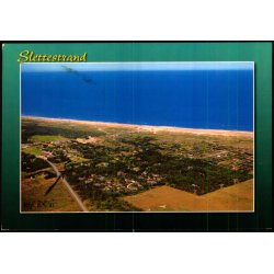 Slettestrand - Wadmanns 1062 - Brugt