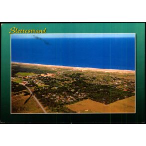 Slettestrand - Wadmanns 1062 - Brugt