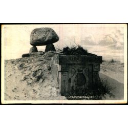 Drachmanns Grav -  Nielsens 65319 - Brugt