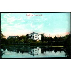 Egelykke - ( Langeland)  - C. Eneret 193