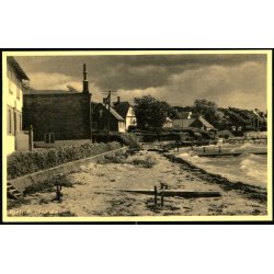 Parti fra Lohals - Poul W. Christensen 46 - Ubrugt