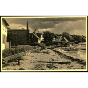 Parti fra Lohals - Poul W. Christensen 46 - Ubrugt