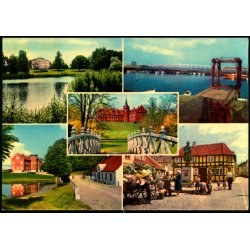 Langeland - Georg E. Jensens Eftf. 772 - Brugt